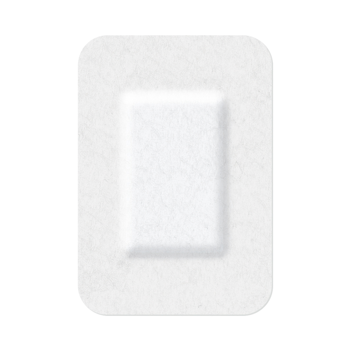 Cosmopor® Silicone Wundverband 7,2 x 5cm Cosmopor® Silicone Wundverband 7,2 x 5cm