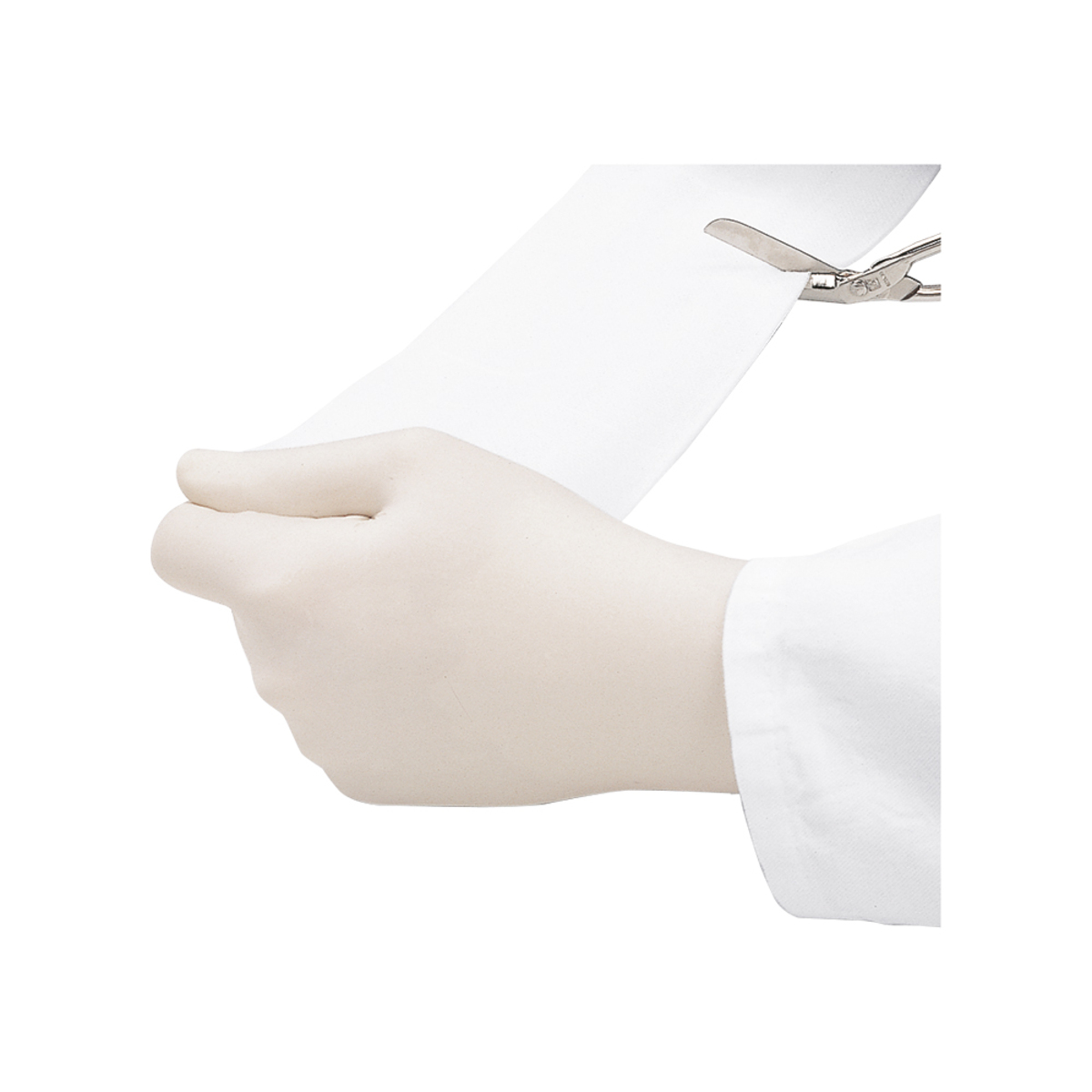 Mullro® Verbandmull gerollt, 8-fach 10cm x 10m Mullro® Verbandmull gerollt, 8-fach 10cm x 10m