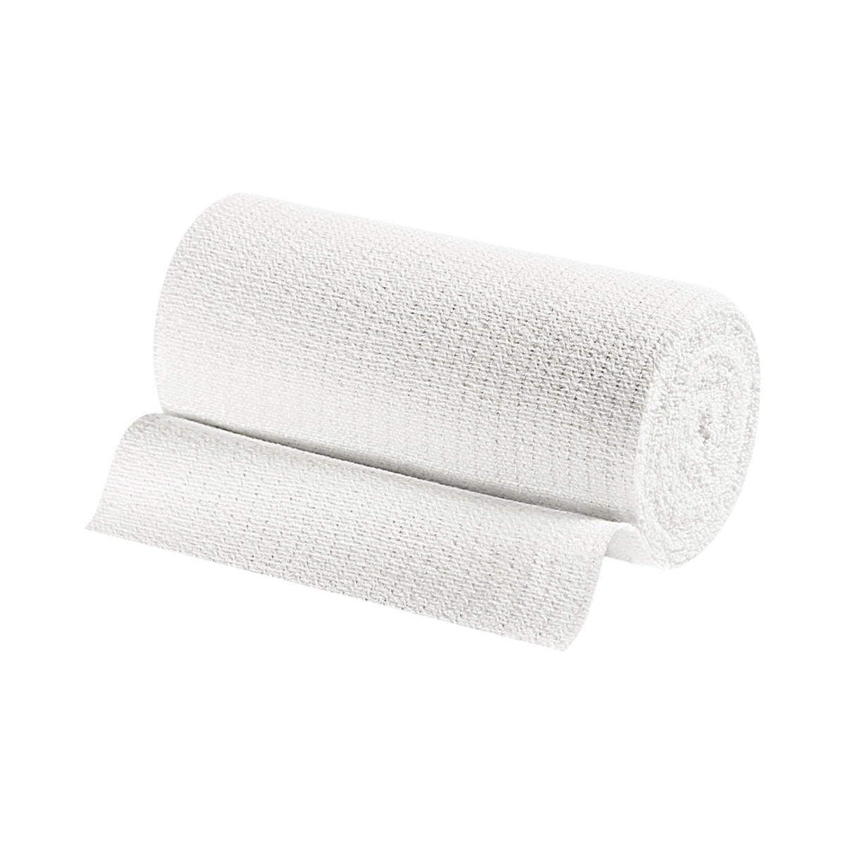 Idealast®, dauerelastische Binde, lose im Karton 10cm x 5m Idealast®, dauerelastische Binde, lose im Karton 10cm x 5m