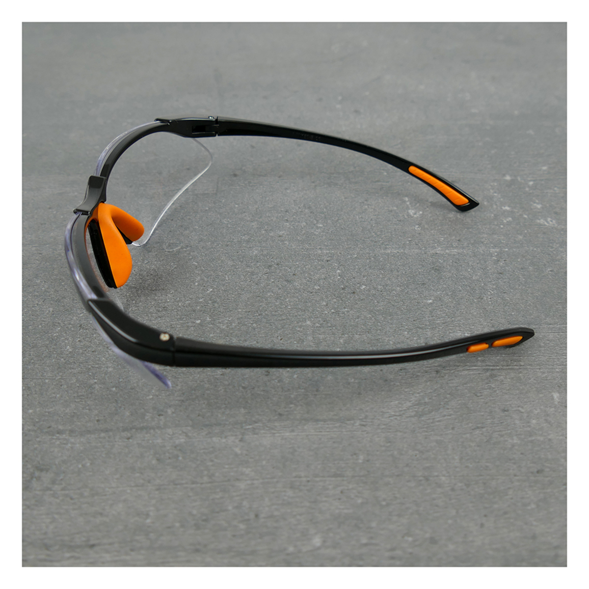Schutzbrille - UV-Filter - Polycarbonat DIN EN166 und DIN EN170 Schutzbrille - UV-Filter - Polycarbonat DIN EN166 und DIN EN170