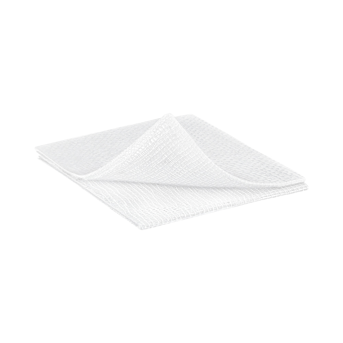 ES-Kompressen unsteril 8-fach 5,0 x 5,0cm ES-Kompressen unsteril 8-fach 5,0 x 5,0cm