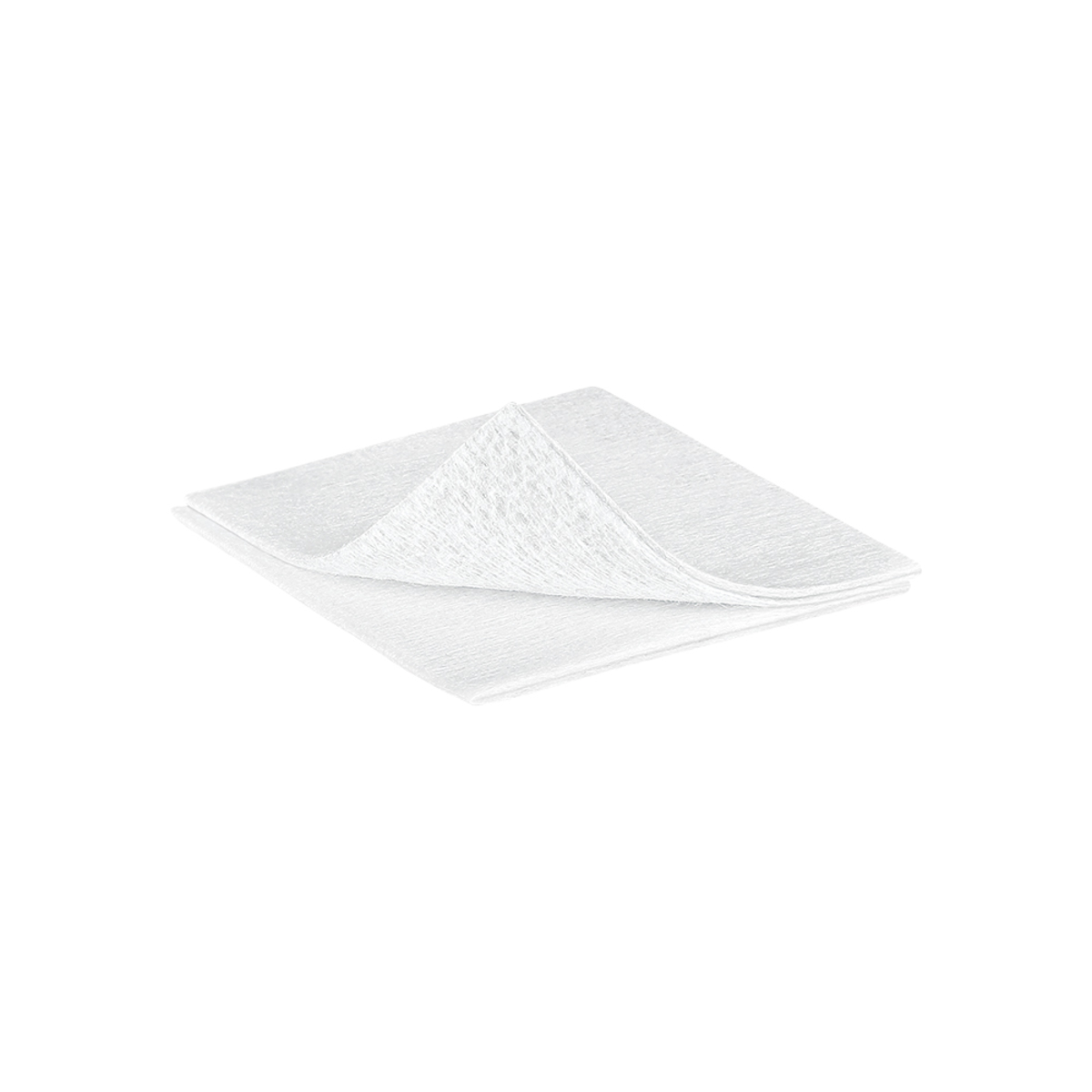 Medicomp® extra Vliesstoffkompressen, unsteril  5,0 x 5,0cm, 6-fach Medicomp® extra Vliesstoffkompressen, unsteril  5,0 x 5,0cm, 6-fach