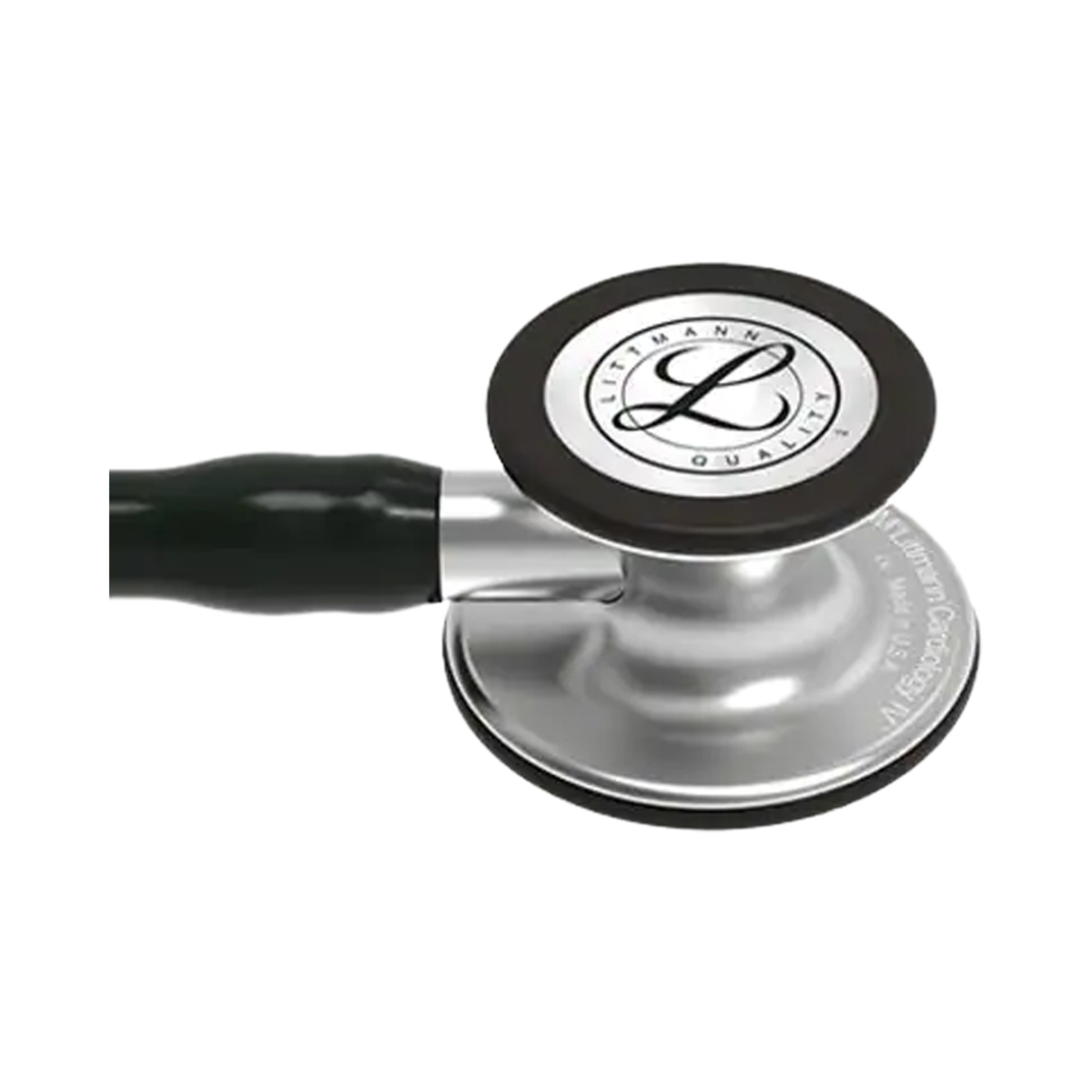 Littmann Cardiology IV Stethoskop schwarz Littmann Cardiology IV Stethoskop schwarz