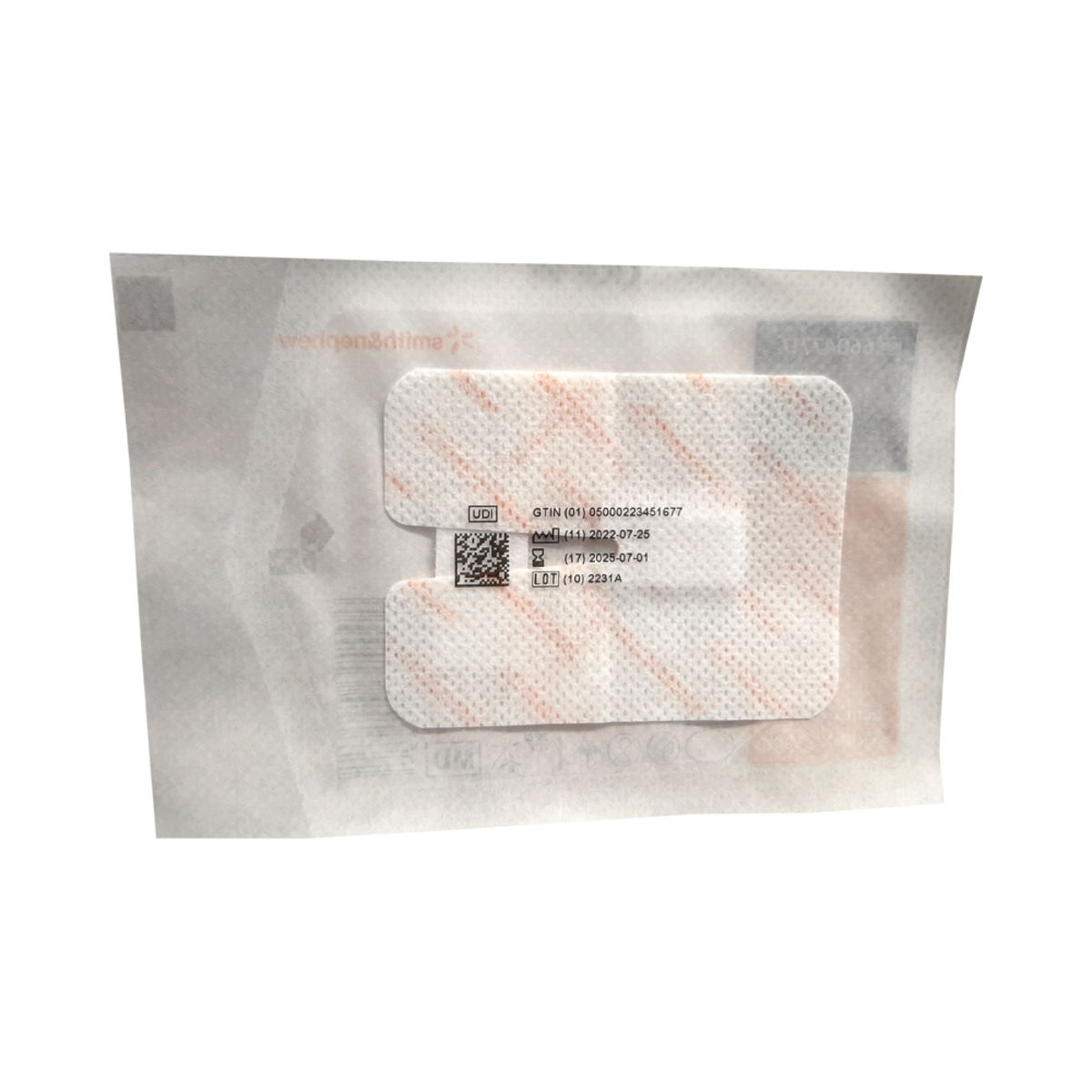 S&N Applica I.V 100 Fixierpflaster 8 x 6 cm S&N Applica I.V 100 Fixierpflaster 8 x 6 cm