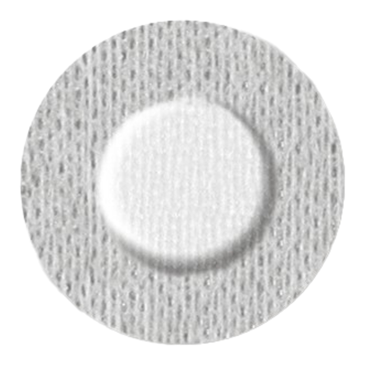 Master Aid Quadra med round Wundverband Ø 25 mm Master Aid Quadra med round Wundverband Ø 25 mm