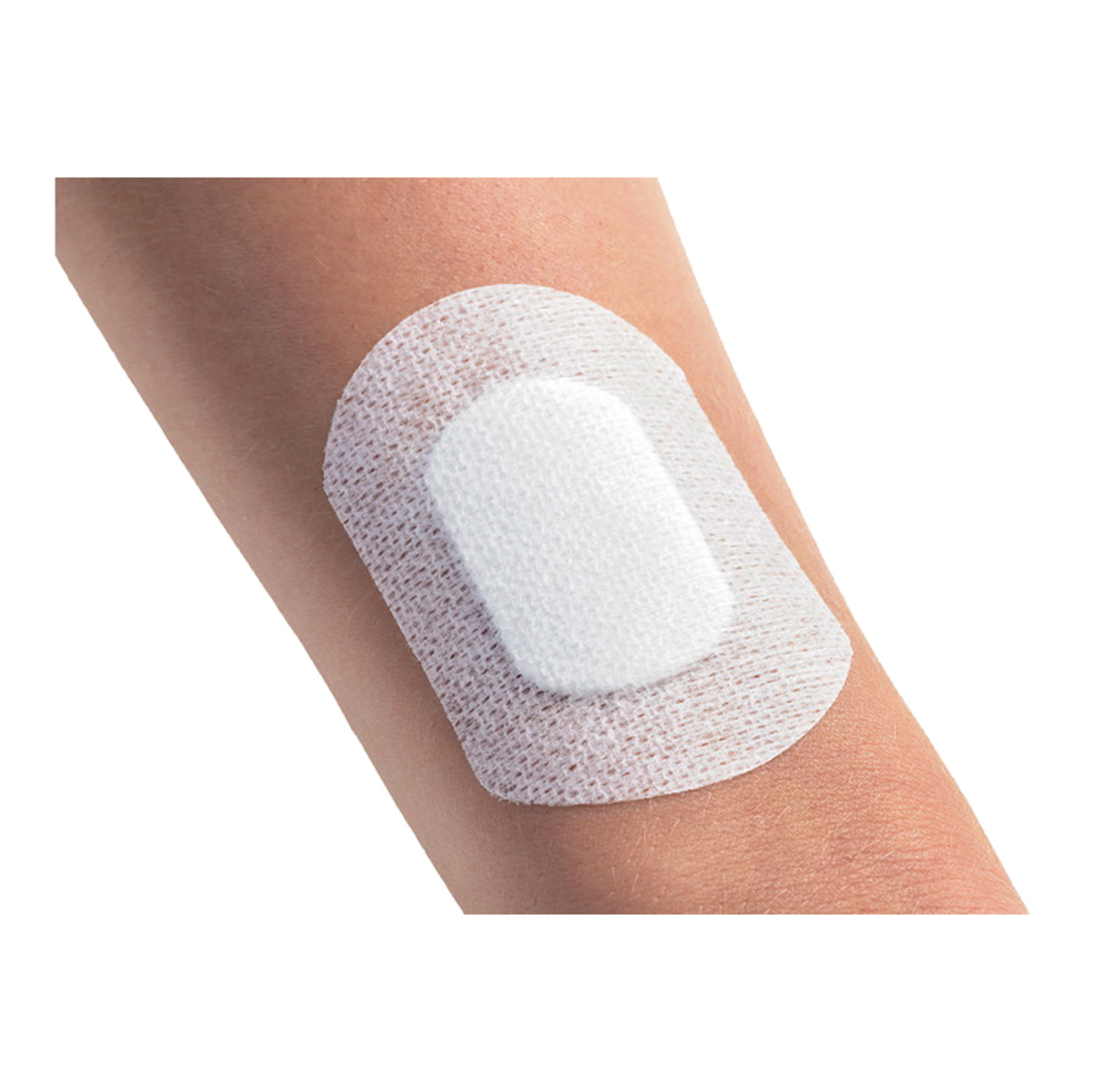 Drop med Wundverband 5 x 7 cm Drop med Wundverband 5 x 7 cm