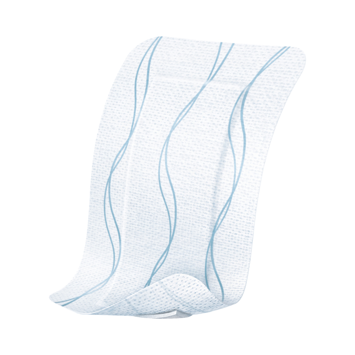 Leukomed skin sensitive Steriler Wundverband 8,0 cm x 15,0 cm Leukomed skin sensitive Steriler Wundverband 8,0 cm x 15,0 cm