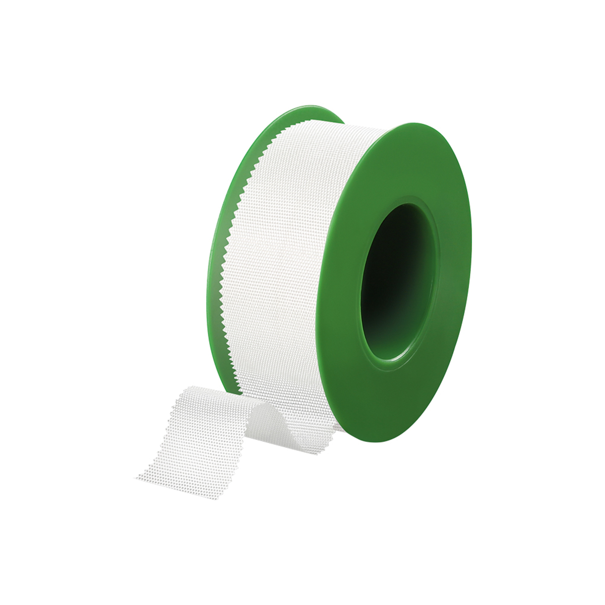 Omnisilk® Fixierpflaster P1 1,25cm x 9,2m Omnisilk® Fixierpflaster P1 1,25cm x 9,2m