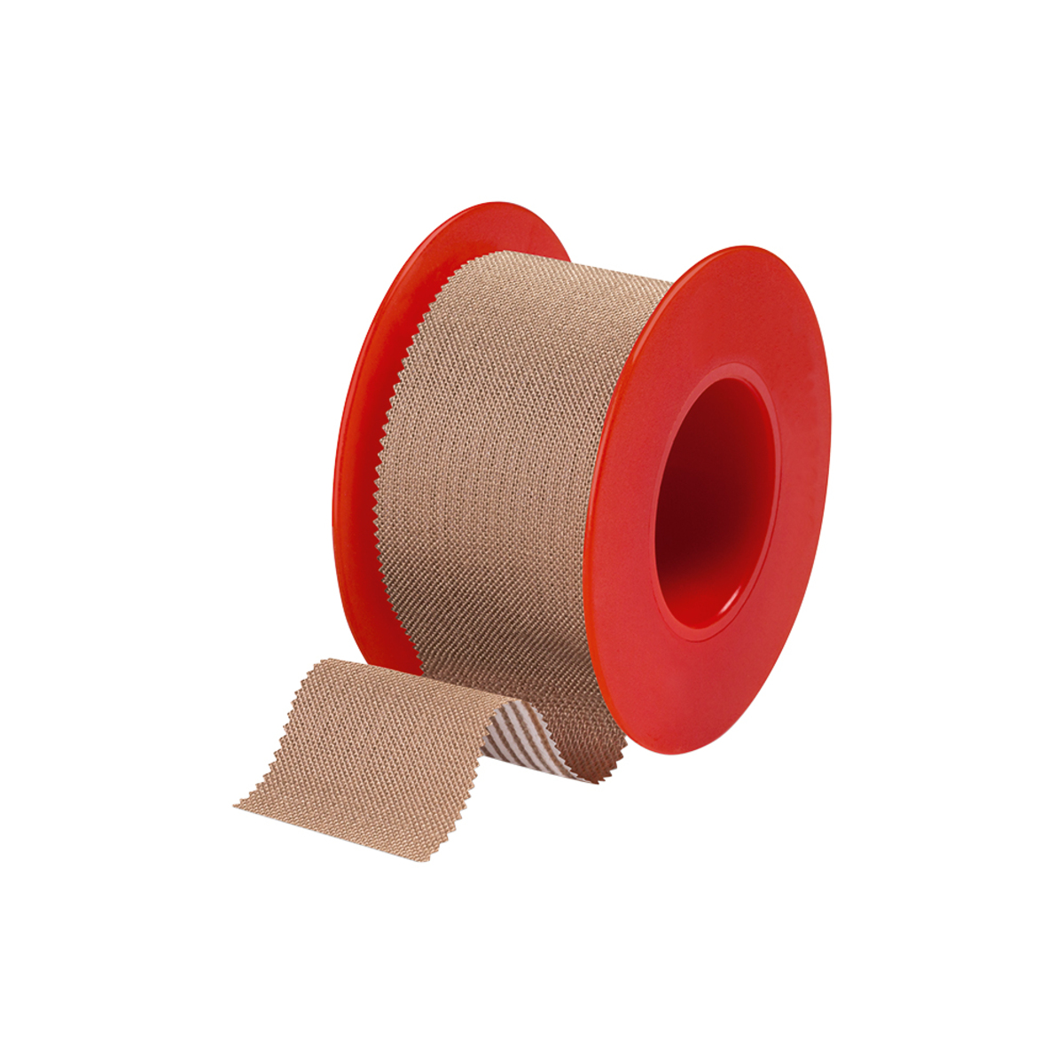 Omniplast® Fixierpflaster  2,50 cm x 5 m NEU:900467 Omniplast® Fixierpflaster  2,50 cm x 5 m NEU:900467