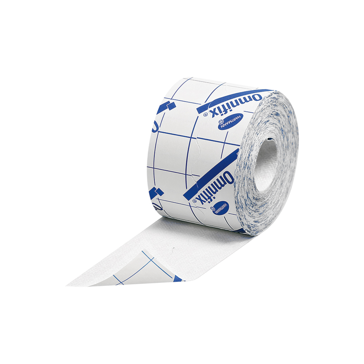 Omnifix® elastic, Fixiervlies 5cm x 10m Omnifix® elastic, Fixiervlies 5cm x 10m