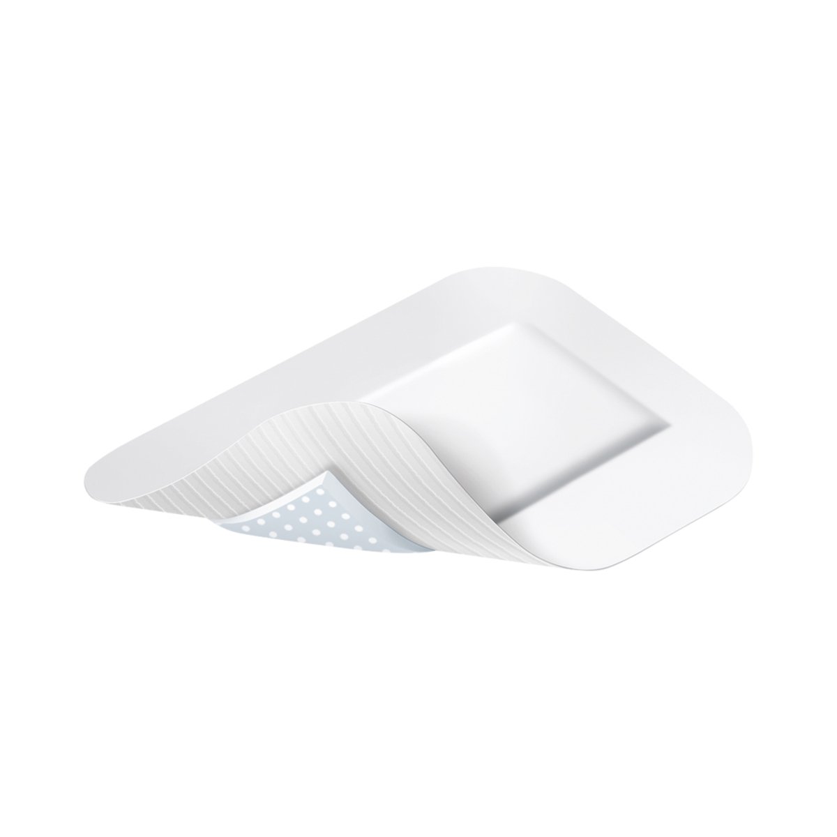 Cosmopor® Advance 7,2 x 5cm, einzeln verpackt Cosmopor® Advance 7,2 x 5cm, einzeln verpackt