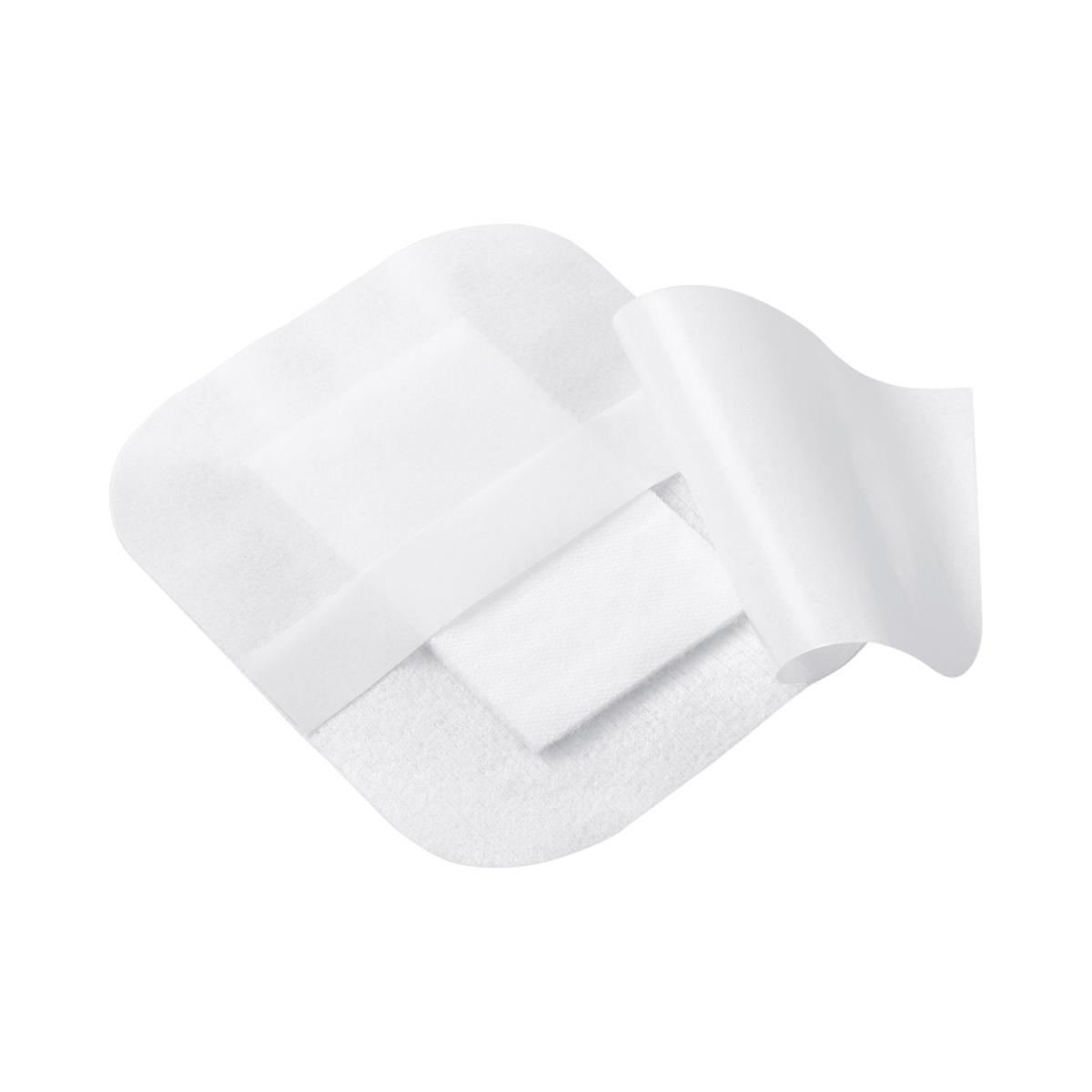 Cosmopor® Advance 7,2 x 5cm, einzeln verpackt Cosmopor® Advance 7,2 x 5cm, einzeln verpackt