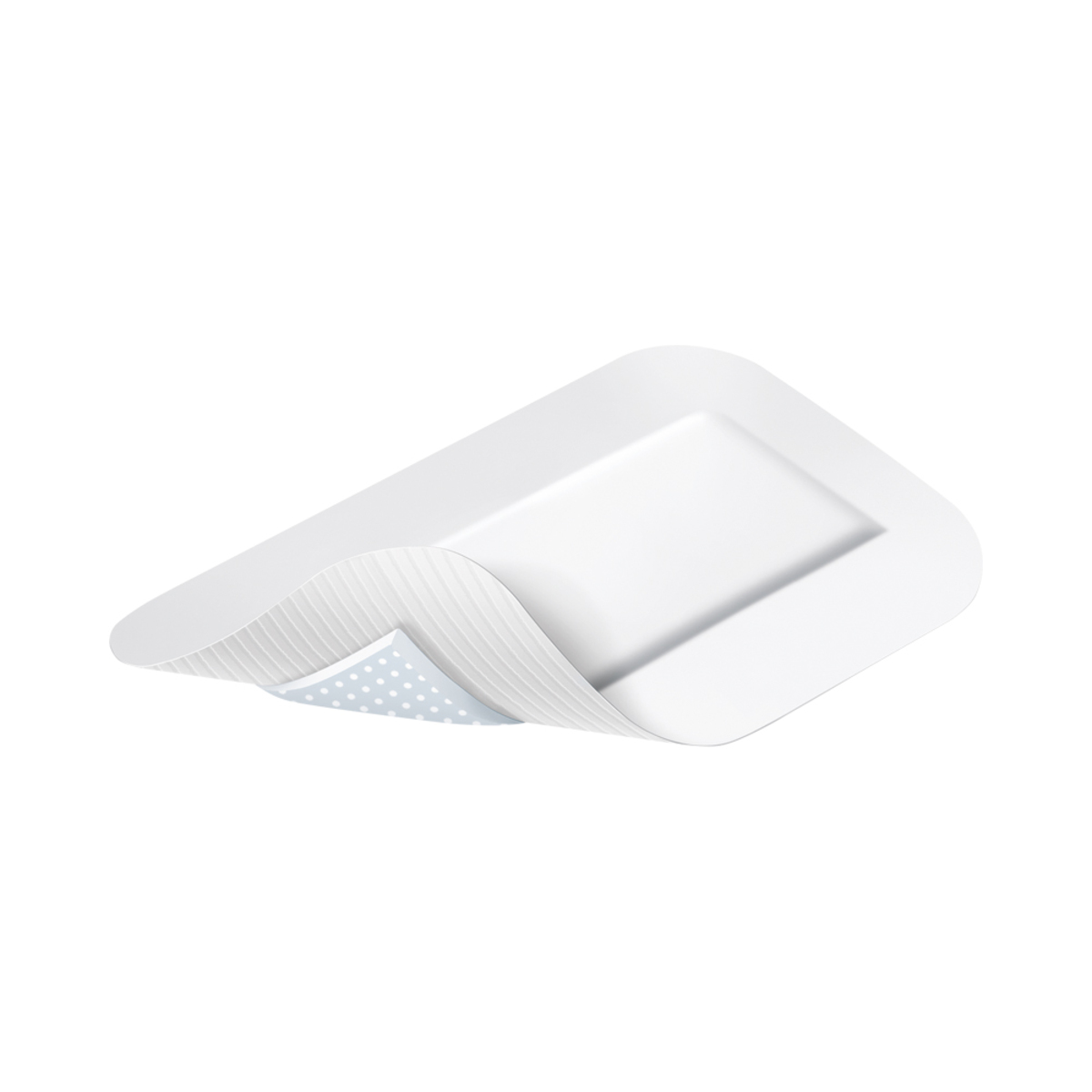 Cosmopor® Advance 10 x 6cm, einzeln verpackt Cosmopor® Advance 10 x 6cm, einzeln verpackt