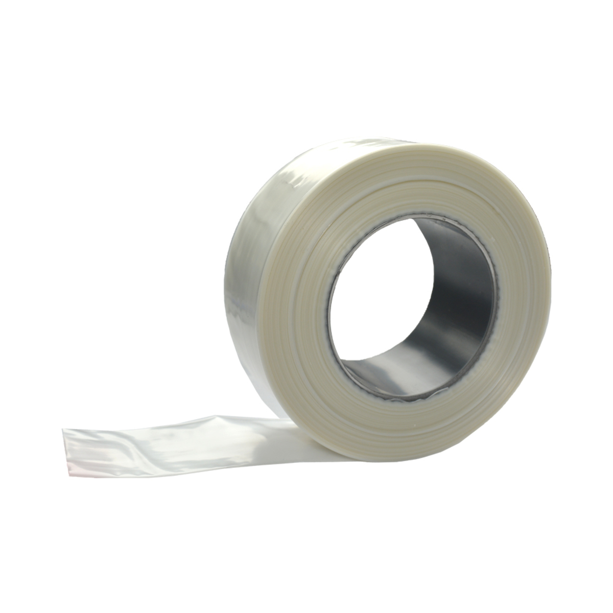 Sterirolle ohne Falte 150mm x 100m  für Heissluft Sterirolle ohne Falte 150mm x 100m  für Heissluft