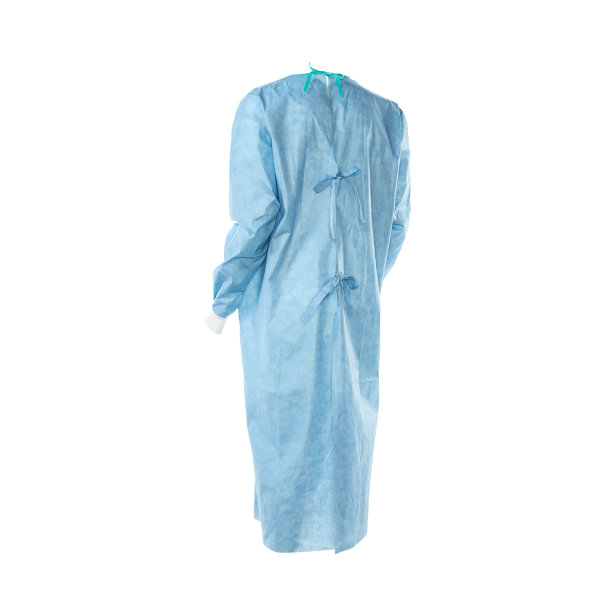 Foliodress® Gown Protect Basic - OP-Mantel Größe XL 140cm Foliodress® Gown Protect Basic - OP-Mantel Größe XL 140cm