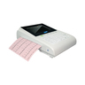 Medical Econet Cardio M Pro 3-12-Kanal Ruhe- EKG mit 8" Touchscreen, inkl. Zubehör