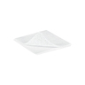 Medicomp® extra Vliesstoffkompressen, unsteril  5,0 x 5,0cm, 6-fach