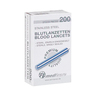 Blutlanzetten Mediware
