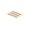 Omnistrip® hypoallergene Wundnahtstreifen  38mm x 6mm        50 x 6 Stück