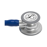 Littmann Cardiology IV Stethoskop marineblau