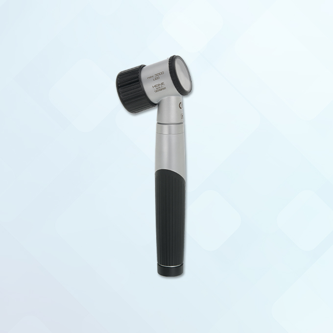 Dermatoskope Dermatoskope