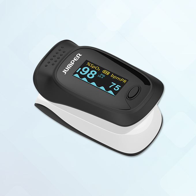 Pulsoximeter Pulsoximeter