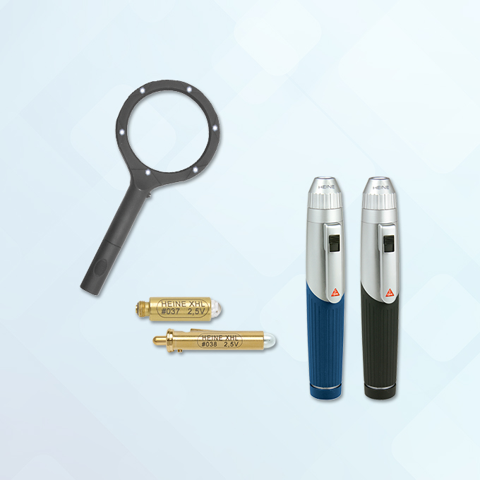 Diagnostik-Zubehör Diagnostik-Zubehör