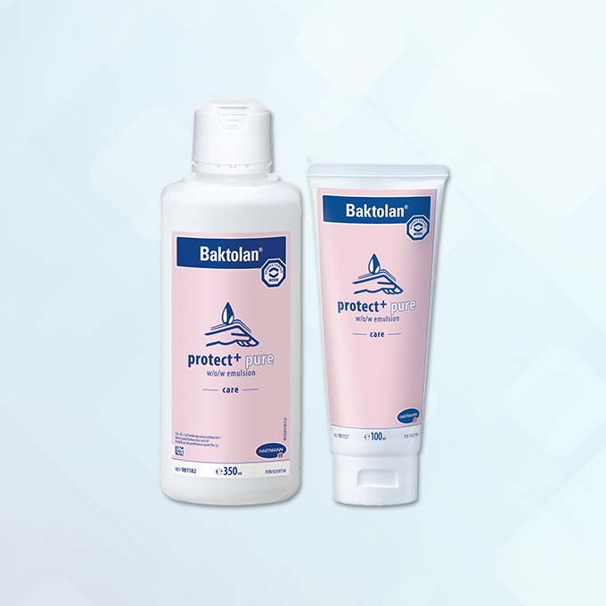 Hautschutzcreme Hautschutzcreme