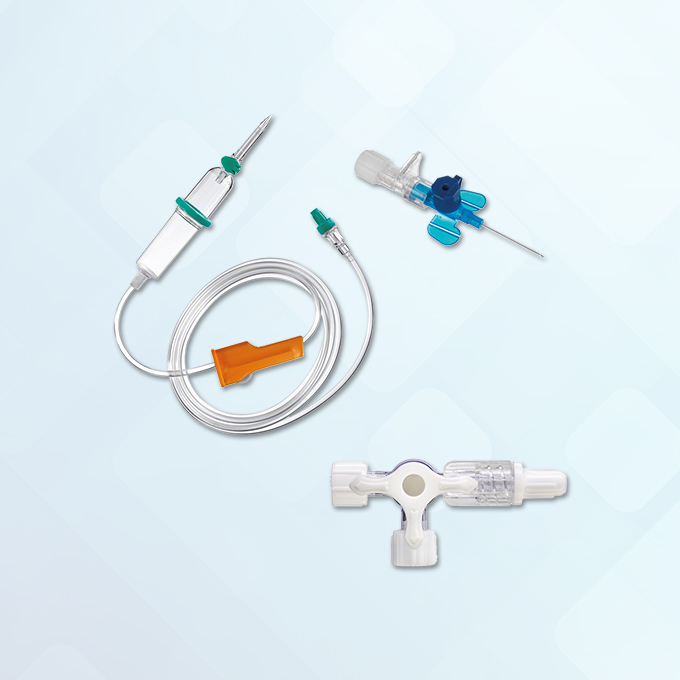 Infusionstherapie Infusionstherapie