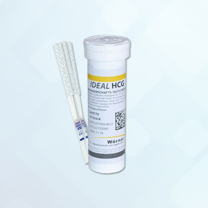 IDEAL-Schnelltests IDEAL-Schnelltests