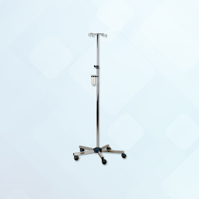 Infusions-Ständer Infusions-Ständer