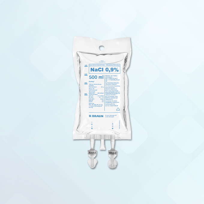 Infusionslösungen Infusionslösungen