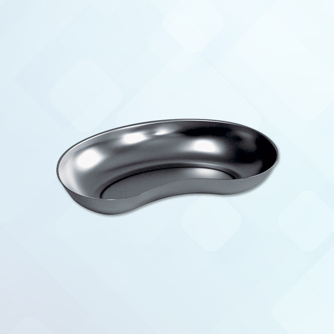 Nierenschalen Nierenschalen