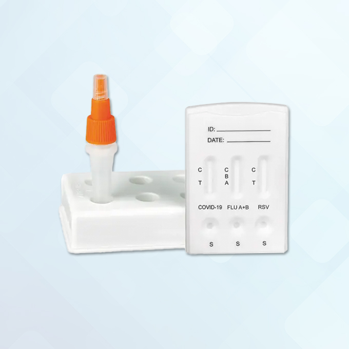 Schnelltests Schnelltests