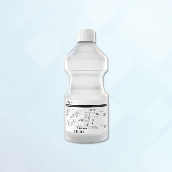 Spüllösungen Spüllösungen