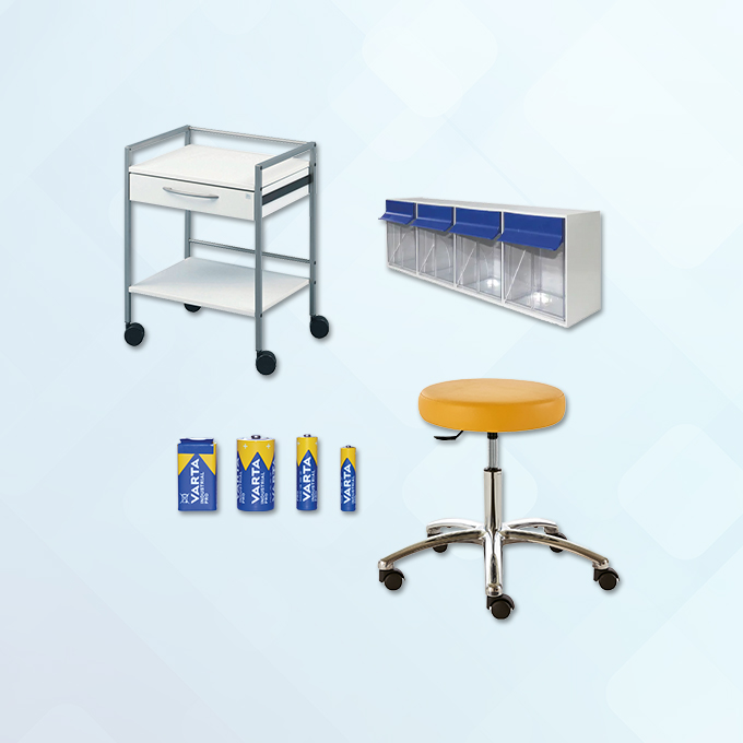 Praxiseinrichtung Praxiseinrichtung