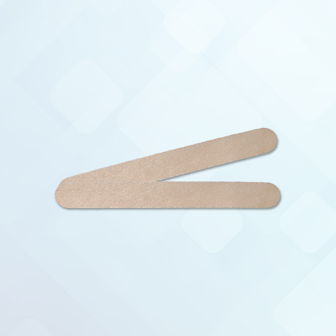 Holzmundspatel Holzmundspatel